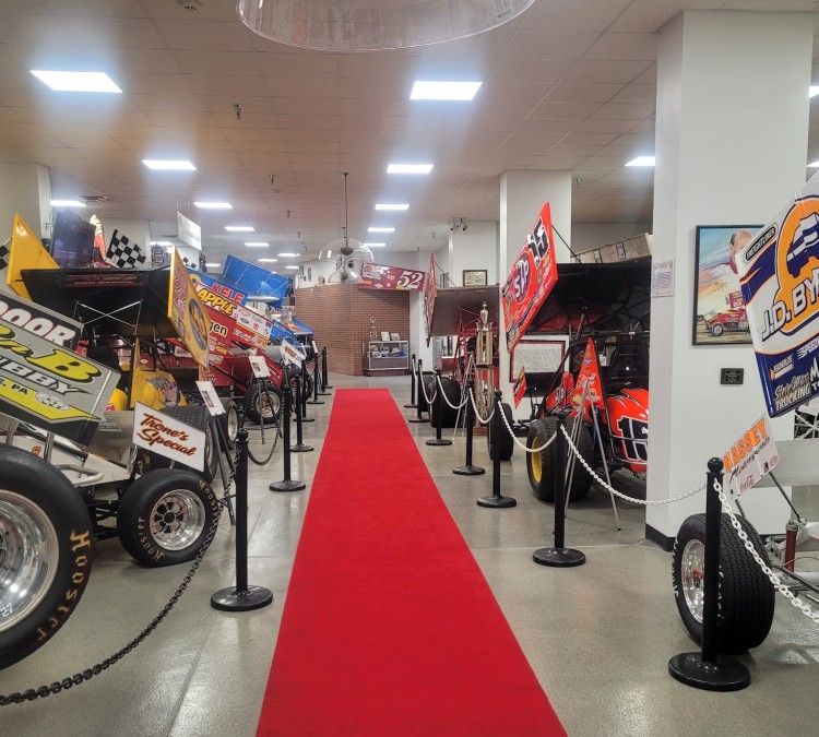 National Sprint Car Hall of Fame & Museum (Knoxville,&nbspIA)